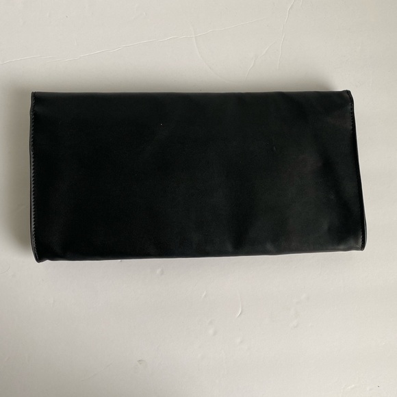Never Used BCBG Clutch - Picture 8 of 8
